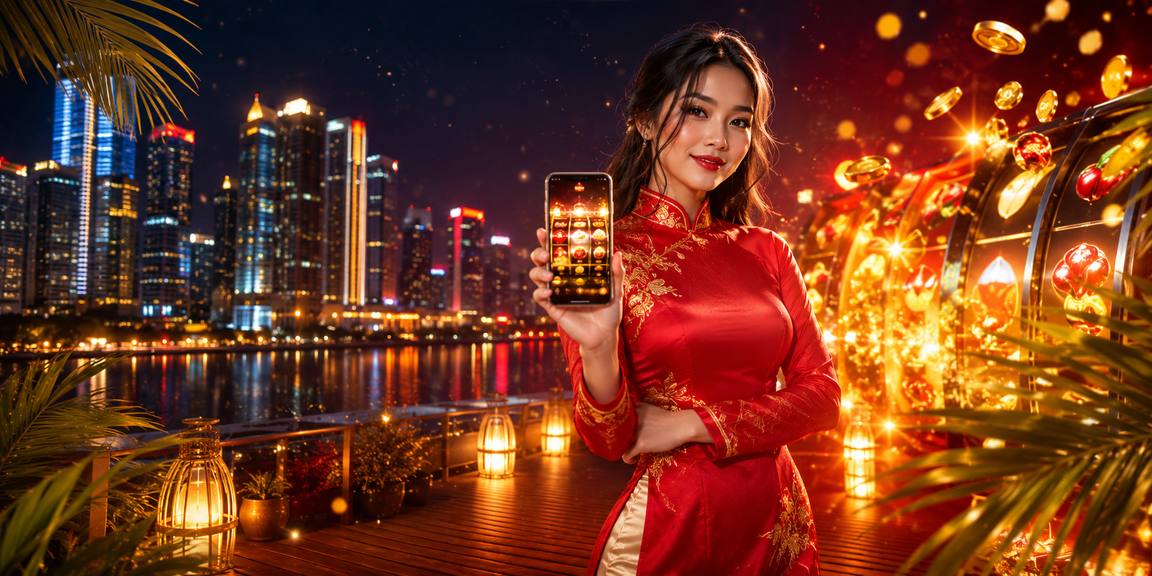 xx88seo Phượng Hoàng Megaways